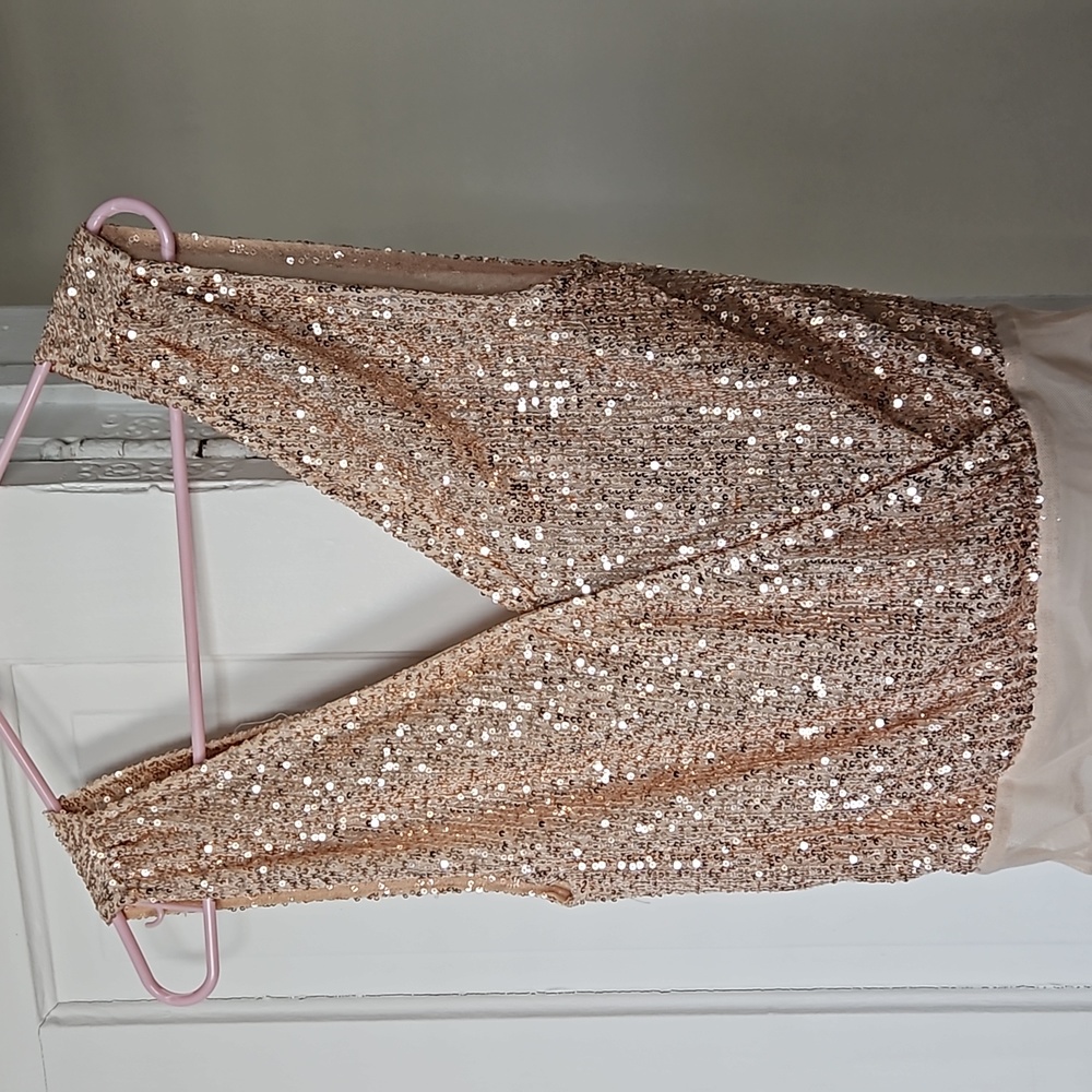 Lulu's Cowell-back Body Suit Lover Era